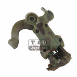 ARC/M-LOK Rotate Helmet Rail Adapter Kit J Arm for Roger Tech EVO406 / Earmor M31&MOD3 M32 M32H MARK3 Headset