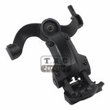 ARC/M-LOK Rotate Helmet Rail Adapter Kit J Arm for Roger Tech EVO406 / Earmor M31&MOD3 M32 M32H MARK3 Headset