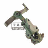ARC/M-LOK Rotate Helmet Rail Adapter Kit J Arm for Comtac 2/3/4 Headset