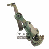 ARC/M-LOK Rotate Helmet Rail Adapter Kit J Arm for Comtac 2/3/4 Headset