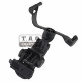 ARC/M-LOK Rotate Helmet Rail Adapter Kit J Arm for Roger Tech EVO406 / Earmor M31&MOD3 M32 M32H MARK3 Headset