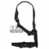 Micro Fight Chassis MKV MK5 Chest Rig Lightweight Modular Tactical Vest With Magazine Pouch