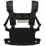 Micro Fight Chassis MKV MK5 Chest Rig Lightweight Modular Tactical Vest With Magazine Pouch