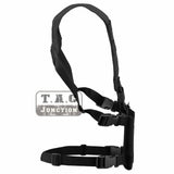 Micro Fight Chassis MKV MK5 Chest Rig Lightweight Modular Tactical Vest With Magazine Pouch