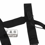Micro Fight Chassis MKV MK5 Chest Rig Lightweight Modular Tactical Vest With Magazine Pouch