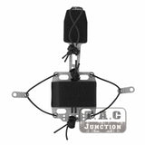Tactical Helmet Cover PVS31 NVG Retention Pouch GPNVG Battery Rear Storage Pack