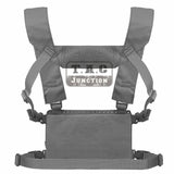 Micro Fight Chassis MKV MK5 Chest Rig Lightweight Modular Tactical Vest With Magazine Pouch