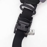 Helmet DIAL Suspension Retention System Harness Chinstrap WENDY FAST ACH MICH