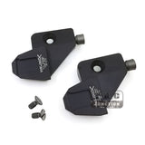J Arm NVG Adapter Mount Dovetail Shoes Assembly for AN/PVS-14 Binocular Bridge