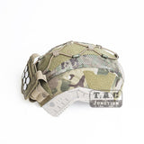 Tactical GEN4 Modular Helmet Cover Counter Weight NVG Battery Pouch For Maritime Ops Core Helmet Case Fast SF Helmet Cover