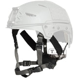 Helmet DIAL Suspension Retention System Harness Chinstrap WENDY FAST ACH MICH