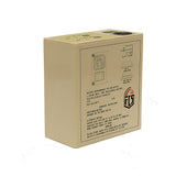 FCS BB-2590 Rechargeable Li-ion Battery Case 16×3500 mAh Capacity