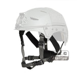 Helmet DIAL Suspension Retention System Harness Chinstrap WENDY FAST ACH MICH