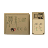 FCS BB-2590 Rechargeable Li-ion Battery Case 16×3500 mAh Capacity