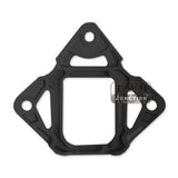 Tactical 3-Hole Low Profile NVG VAS Skeleton Shroud for Ops-Core FAST ACH Helmet