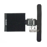 Quick Release Metal Buckle Cummerbund Adapter for FCPC AVS Plate Carrier Vest