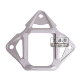 Tactical 3-Hole Low Profile NVG VAS Skeleton Shroud for Ops-Core FAST ACH Helmet