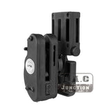 IPSC GR Speed Pistol Gun Holster Shooting Competition For Glock STI SV 2011