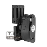 IPSC GR Speed Pistol Gun Holster Shooting Competition For Glock STI SV 2011