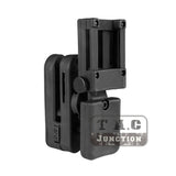 IPSC GR Speed Pistol Gun Holster Shooting Competition For Glock STI SV 2011