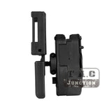 IPSC GR Speed Pistol Gun Holster Shooting Competition For Glock STI SV 2011