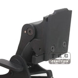 Noroto Style Rhino Style Mount Arm Standard NVG Helmet Mount for MICH ACH Helmets AN/PVS PVS-14 PVS-7 Type Mock NVGs