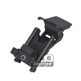 Noroto Style Rhino Style Mount Arm Standard NVG Helmet Mount for MICH ACH Helmets AN/PVS PVS-14 PVS-7 Type Mock NVGs