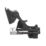 Noroto Style Rhino Style Mount Arm Standard NVG Helmet Mount for MICH ACH Helmets AN/PVS PVS-14 PVS-7 Type Mock NVGs