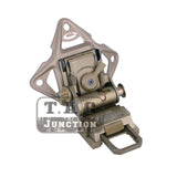 Tactical Skeleton Shroud Three-Hole NVG Shroud Forged Aluminum for Fast ACH ECH MICH AirFrame Helmet WilCox L4 Norotos NVG Mount