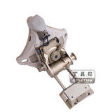 L4 G24 CNC Machined NVG Mount Breakaway Bracket + Shroud + NVG Lanyard Set