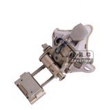 Tactical Wilcox Mount L4 Series 1/3 Hole Hybrid Shroud Mounting w/ Wilcox Lanyard for WILCOX NVG Mounts MICH ACH ECH Helmet