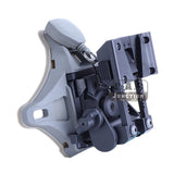 Tactical Wilcox Mount L4 Series 1/3 Hole Hybrid Shroud Mounting w/ Wilcox Lanyard for WILCOX NVG Mounts MICH ACH ECH Helmet