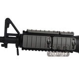 8PCS Rib Rail Panel Cover Grip Handguard Protector for RIS RAS Picatinny