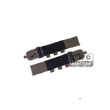 Tactical Low Profile Quick Release Elastic Cummerbund w/Magazine Pouch for Vest