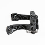 Tactical PVS-14 PVS7 Night Vision NVG Mount J Arm Binocular Bridge Dovetail Mount Adapter Nylon