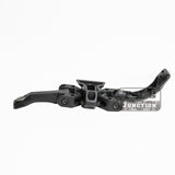 Tactical PVS-14 PVS7 Night Vision NVG Mount J Arm Binocular Bridge Dovetail Mount Adapter Nylon