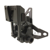 CNC Machined L4G30 Night Vision NVG Helmet Mount PVS15 PVS18 PVS21 PVS31+Shroud