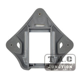 Tactical Low Profile 3-Hole Gen1 VAS NVG Shroud for Ops-Core FAST ACH ECH Helmet