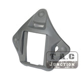 Tactical Low Profile 3-Hole Gen1 VAS NVG Shroud for Ops-Core FAST ACH ECH Helmet