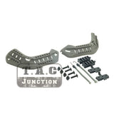 ACH ARC Rail Kit Mount Adapter NVG Bungee Screws Set for MICH2000 Combat Helmet