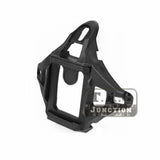 Tactical L4 Series 3 Hole NVG Helmet Shroud Airsoft for MICH ACH Crye AirFrame