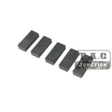 Tactical NVG Counterweight Kit Balance Pouch for OPS-Core/ACH/MICH/WENDY Helmet