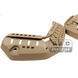 ARC Accessory Rail Mount NVG Bungees Set for OPS-Core Maritime High Cut Helmet
