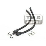 ACH ARC Rail Kit Mount Adapter NVG Bungee Screws Set for MICH2000 Combat Helmet