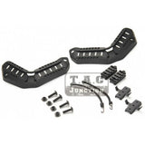 ARC Accessory Rail Mount NVG Bungees Set for OPS-Core Maritime High Cut Helmet