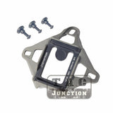 Tactical L4 Series 3 Hole NVG Helmet Shroud Airsoft for MICH ACH Crye AirFrame