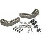 ARC Accessory Rail Mount NVG Bungees Set for OPS-Core Maritime High Cut Helmet