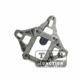 Tactical L4 Series 3 Hole NVG Helmet Shroud Airsoft for MICH ACH Crye AirFrame