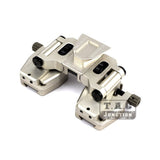 Tactical Aluminum Modular Binocular Bridge Helmet Night Vision NVG NODS Mount