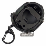 Tactical FAST High Cut Helmet Model Bottle Opener & Keychain